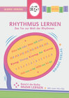Buchcover Rhythmus lernen