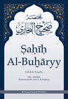 Buchcover Sahih Al-Buharyy