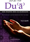 Buchcover Du'a - Die Waffe des Gläubigen