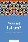 Buchcover Was ist Islam?