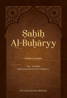 Buchcover Sahih Al-BuHaryy