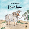 Buchcover Allahs Freund Ibrahim
