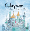 Buchcover Sulayman und die Königin von Saba