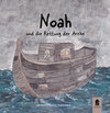Buchcover Noah und die Rettung der Arche