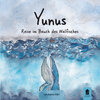 Buchcover Yunus Reise im Bauch des Walfisches