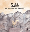 Buchcover Salih und das Wunder der Kamelstute