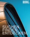 Buchcover Suchen. Finden. Entdecken.