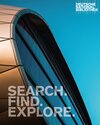 Buchcover Search. Find. Explore.