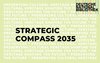 Buchcover Strategic compass 2035