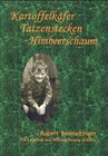 Buchcover Kartoffelkäfer-Tatzenstecken-Himbeerschaum