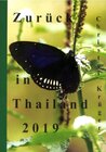 Buchcover Zurück in Thailand 2019