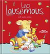 Buchcover Leo Lausemaus will nicht teilen