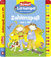 Buchcover Scout Lernampel -  Zahlenspaß