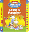 Buchcover Scout Lernampel - Lesen & Verstehen