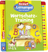 Buchcover Scout Lernampel - Wortschatz-Training