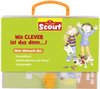 Buchcover Scout Mitmach-Set