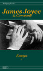 Buchcover James Joyce & Company