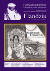 Buchcover Flandziu