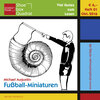 Buchcover Fussball-Miniaturen
