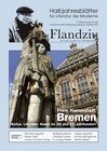 Buchcover Flandziu – Freie Hansestadt Bremen