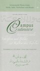 Buchcover Campus Culinaire. Internationale Schriften und Bilder zur Kultur des Tafelns