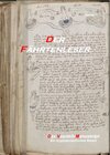 Buchcover Der Fährtenleser 4