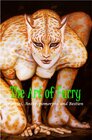 Buchcover The Art of Furry