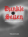 Buchcover Dunkle Seiten