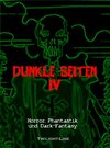 Buchcover Dunkle Seiten IV