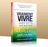 Buchcover Vraiment vivre avant qu'il ne soit trop tard