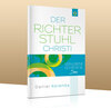 Buchcover Der Richterstuhl Christi