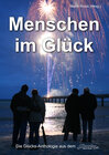 Buchcover Menschen im Glück