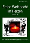 Buchcover Frohe Weihnacht im Herzen. Band 2