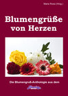 Buchcover Blumengrüße von Herzen