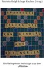 Buchcover Spannende Erlebnisse von Kindern aus Beilngries