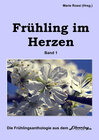 Buchcover Frühling im Herzen - Vierlogie