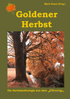 Buchcover Goldener Herbst - Vierlogie