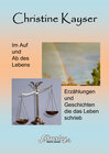 Buchcover Im Auf und Ab des Lebens