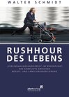 Buchcover Rushhour des Lebens