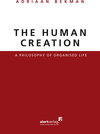 Buchcover The Human Creation