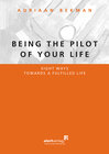 Buchcover Being the pilot of your life
