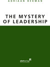Buchcover The Mystery of Leadership