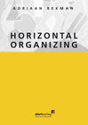 Buchcover Horizontal organizing