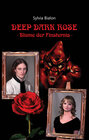 Buchcover Deep Dark Rose