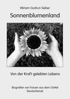 Buchcover Sonnenblumenland
