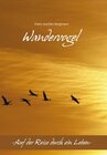 Buchcover Wandervogel