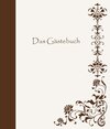 Buchcover DAS GÄSTEBUCH