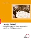 Buchcover Planning For Real
