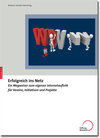 Buchcover Erfolgreich ins Netz
