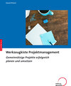Buchcover Werkzeugkiste Projektmanagement
